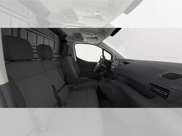 Toyota Proace City L1 4-türig EV Meister 50 kWh - SOFORT VERFÜGBAR - SONDERAKTION AUF BESTANDSFAHRZEUGE