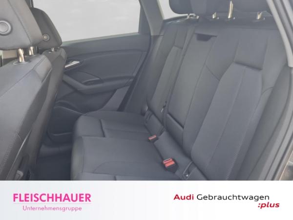 Audi Q6 e-tron S-Line+ACC+PDC-Plus+TopView+Matrix+Navi+Wärmepumpe