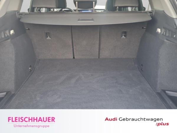 Audi Q6 e-tron S-Line+ACC+PDC-Plus+TopView+Matrix+Navi+Wärmepumpe