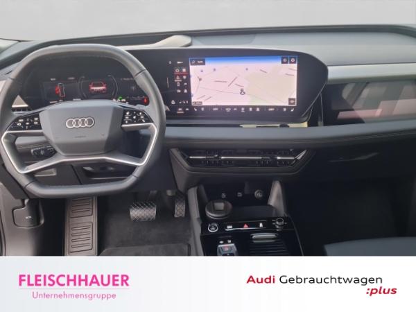 Audi Q6 e-tron quattro kW 285 TechPro+S-Line+Pano+B&O+ACC+adaptive air