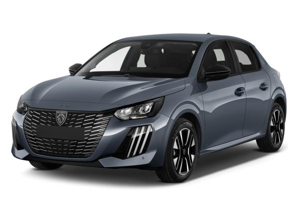 Peugeot 208 E-208 GT Elektromotor 156