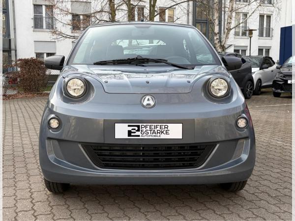 Aixam Access Minauto