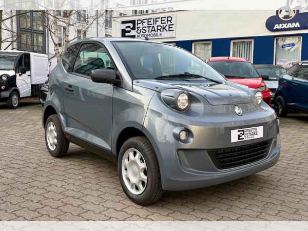 Aixam Access Minauto