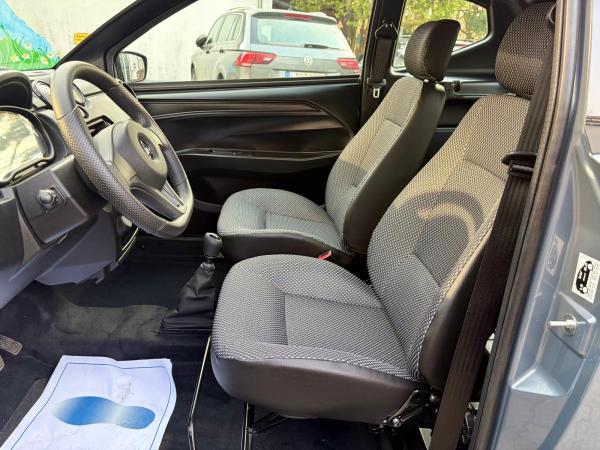 Aixam Access Minauto