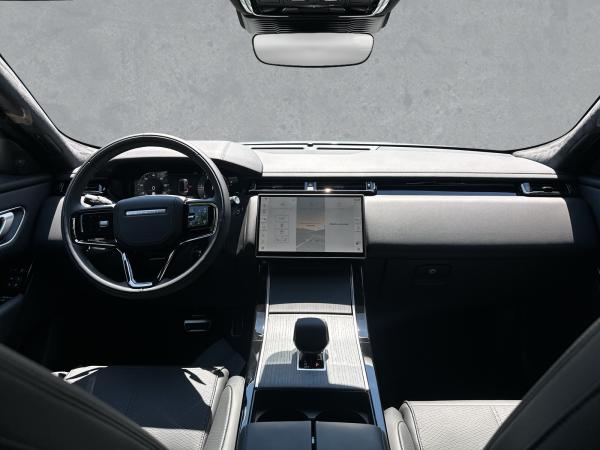 Land Rover Range Rover Velar Autobiography