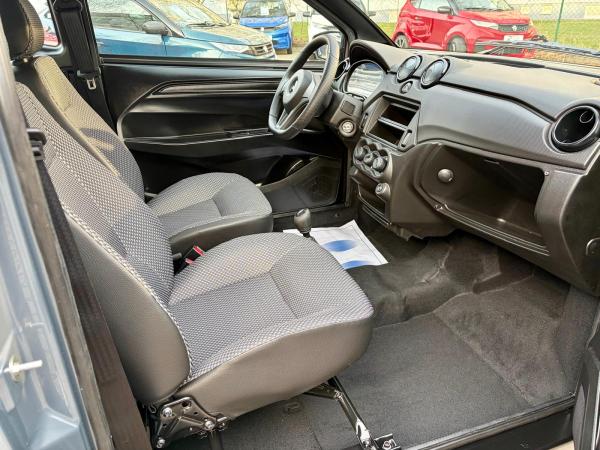 Aixam Access Minauto