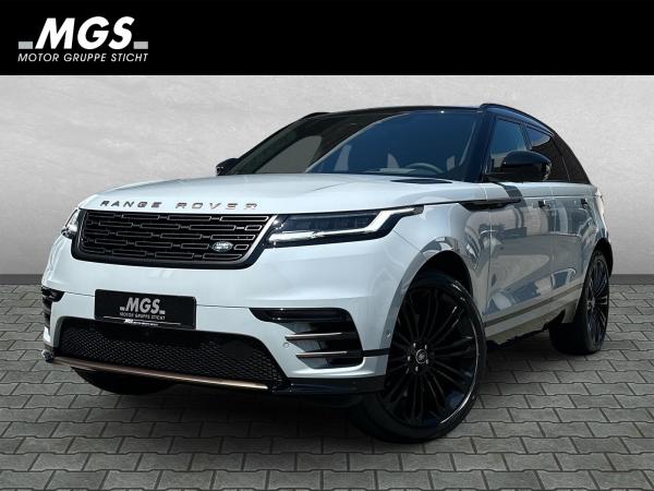 Land Rover Range Rover Velar Autobiography