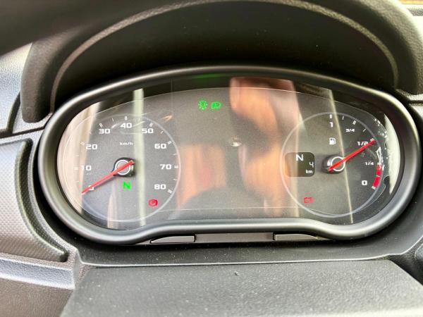 Aixam Access Minauto