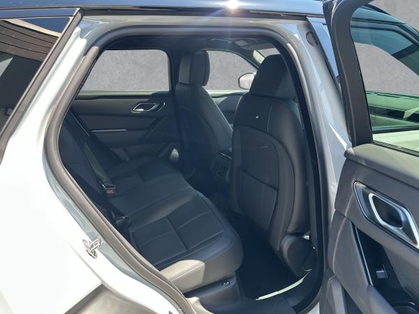 Land Rover Range Rover Velar Autobiography