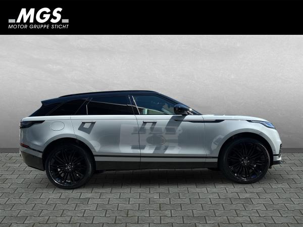 Land Rover Range Rover Velar Autobiography