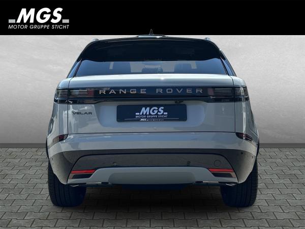 Land Rover Range Rover Velar Autobiography