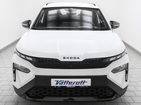 Skoda Elroq 60 Sportline Navi 360°Kamera Matrix CANTON