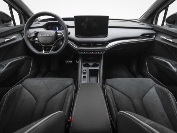 Skoda Elroq 60 Sportline Navi 360°Kamera Matrix CANTON