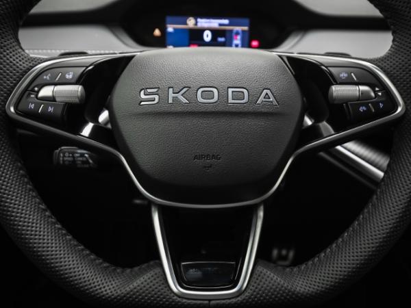 Skoda Elroq 60 Sportline Navi 360°Kamera Matrix CANTON
