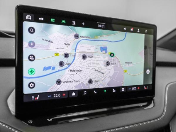 Skoda Elroq 60 Sportline Navi 360°Kamera Matrix CANTON