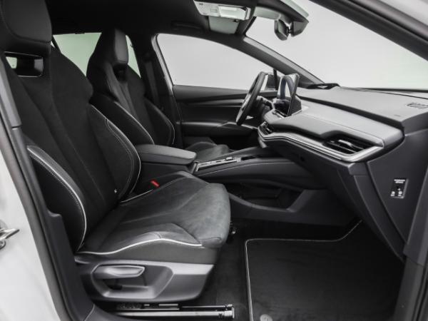Skoda Elroq 60 Sportline Navi 360°Kamera Matrix CANTON