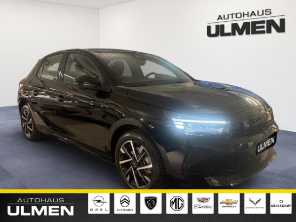 Opel Corsa DEAL GS MHEV Automatik Sofort Verfügbar