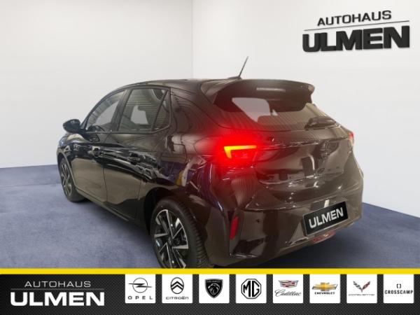 Opel Corsa DEAL GS MHEV Automatik Sofort Verfügbar
