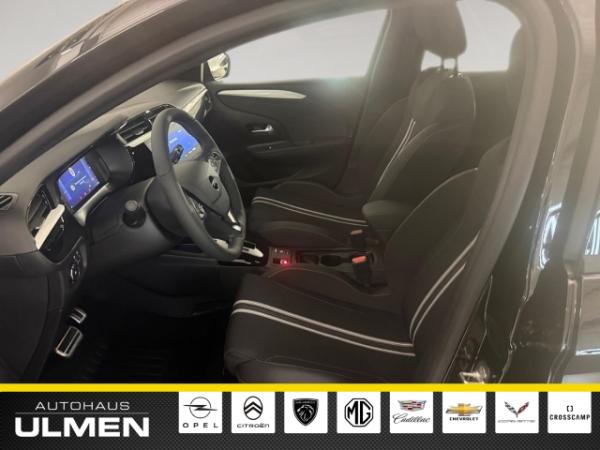 Opel Corsa DEAL GS MHEV Automatik Sofort Verfügbar