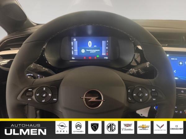 Opel Corsa DEAL GS MHEV Automatik Sofort Verfügbar