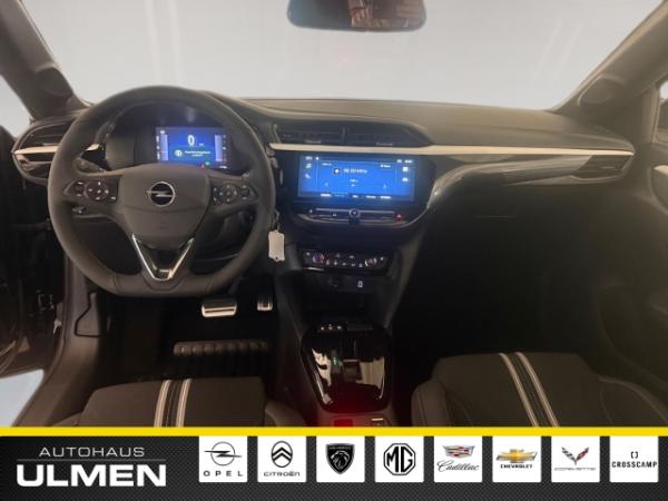 Opel Corsa DEAL GS MHEV Automatik Sofort Verfügbar