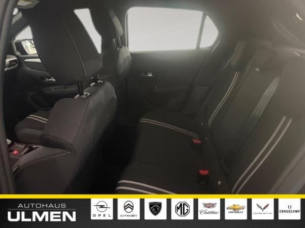 Opel Corsa DEAL GS MHEV Automatik Sofort Verfügbar