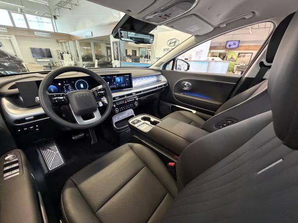 Hyundai IONIQ 9 7Sitzer (MY26) 110 kWh (307 PS) 4WD UNIQ * sofort verfügbar *