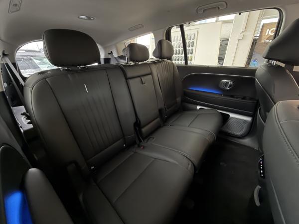 Hyundai IONIQ 9 7Sitzer (MY26) 110 kWh (307 PS) 4WD UNIQ * sofort verfügbar *