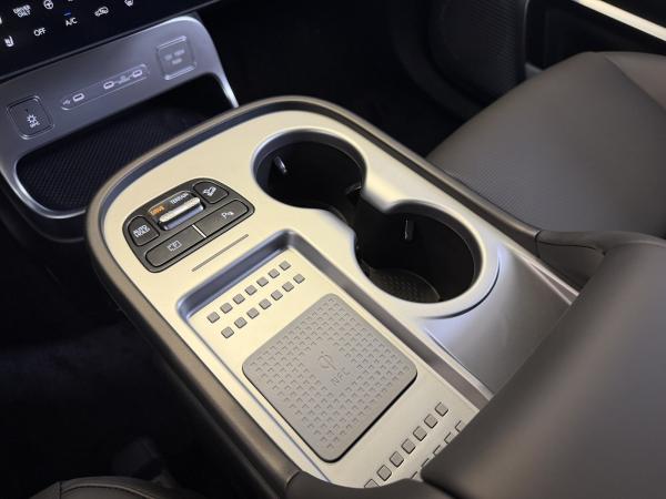 Hyundai IONIQ 9 7Sitzer (MY26) 110 kWh (307 PS) 4WD UNIQ * sofort verfügbar *