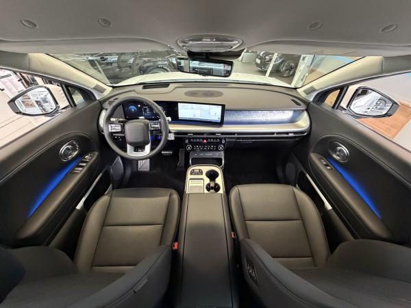 Hyundai IONIQ 9 7Sitzer (MY26) 110 kWh (307 PS) 4WD UNIQ * sofort verfügbar *