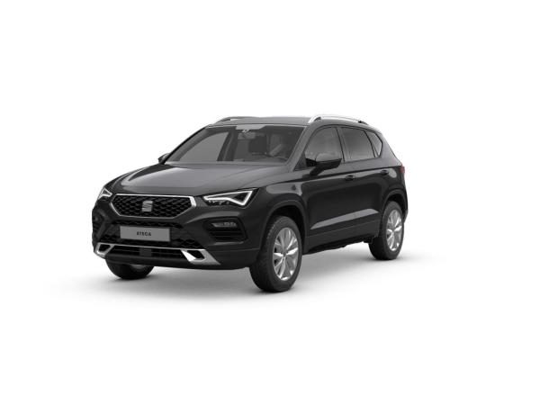 Seat Ateca 1.5 TSI ACT 110kW Road Edition DSG