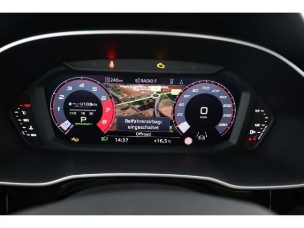 Audi Q3 Sportback 40 TFSI quattro NAV/VIRT/AHK-Vorb.