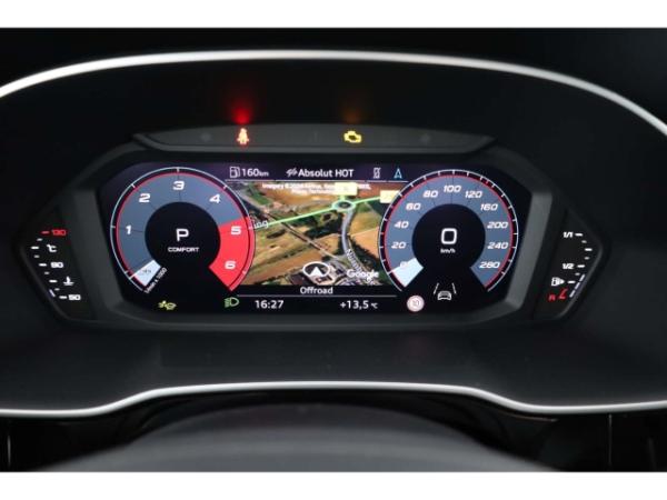 Audi Q3 Sportback 35 TDI S line AHK/NAV/Leder/19''