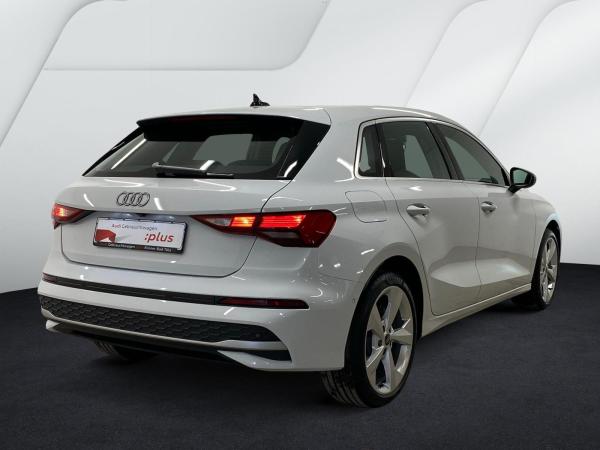 Audi A3 Sportback 30 TFSI advanced - kurzfristig verfügbar !