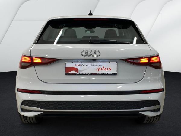 Audi A3 Sportback 30 TFSI advanced - kurzfristig verfügbar !