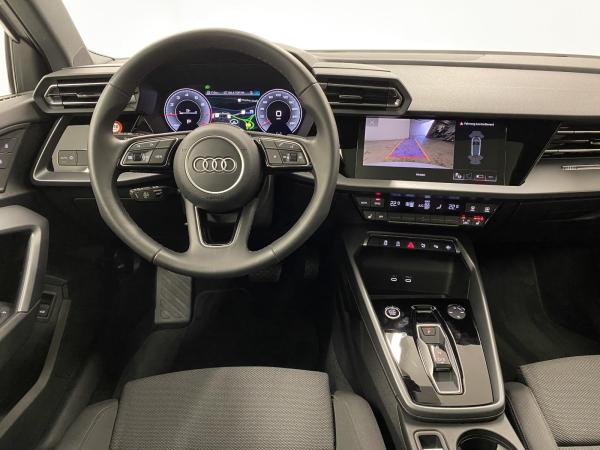 Audi A3 Sportback 30 TFSI advanced - kurzfristig verfügbar !