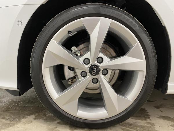 Audi A3 Sportback 30 TFSI advanced - kurzfristig verfügbar !