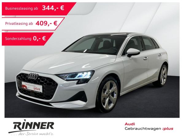 Audi A3 Sportback 30 TFSI advanced - kurzfristig verfügbar !