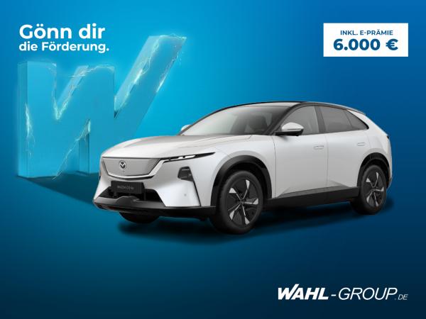 Mazda CX-6e Takumi| mit 6.000€ ♻️E-Auto Förderung | jetzt Deal sichern