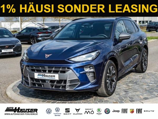 Cupra Terramar 1.5 eTSI DSG DCC HUD TOP-VIEW MEMORY