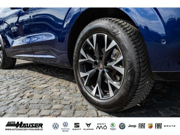 Cupra Terramar 1.5 eTSI DSG DCC HUD TOP-VIEW MEMORY