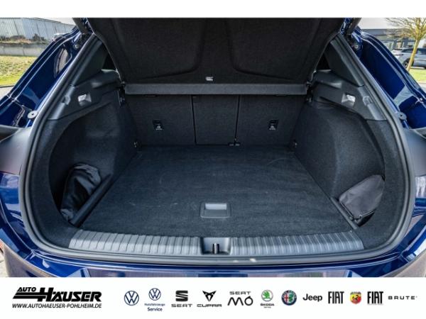 Cupra Terramar 1.5 eTSI DSG DCC HUD TOP-VIEW MEMORY