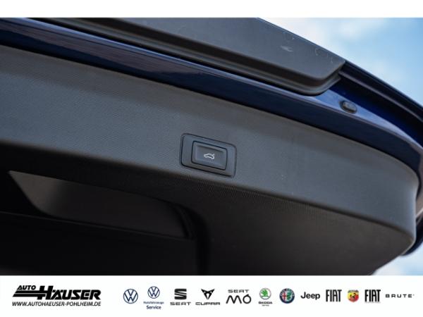 Cupra Terramar 1.5 eTSI DSG DCC HUD TOP-VIEW MEMORY