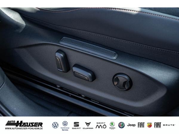 Cupra Terramar 1.5 eTSI DSG DCC HUD TOP-VIEW MEMORY