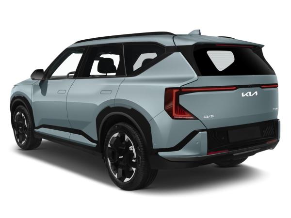 Kia EV5 GT Allrad Drive-Wise-Paket