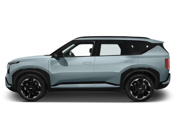 Kia EV5 GT Allrad Drive-Wise-Paket