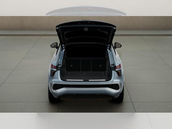 Audi Q3 TFSI neues Modell Rückfahrkamera Pano Audi Q3 TFSI neues Modell Rückfahrkamera Pano