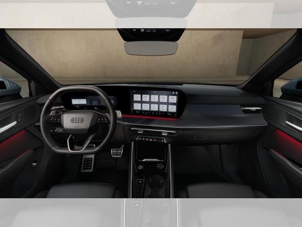 Audi Q3 TFSI neues Modell Rückfahrkamera Pano Audi Q3 TFSI neues Modell Rückfahrkamera Pano