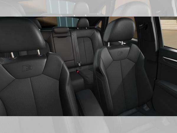 Audi Q3 Sportback 40 TDI quattro S line Pano SONOS LM