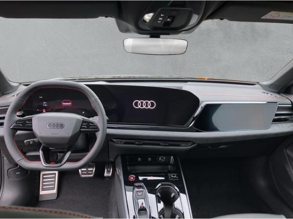 Audi S5 Avant